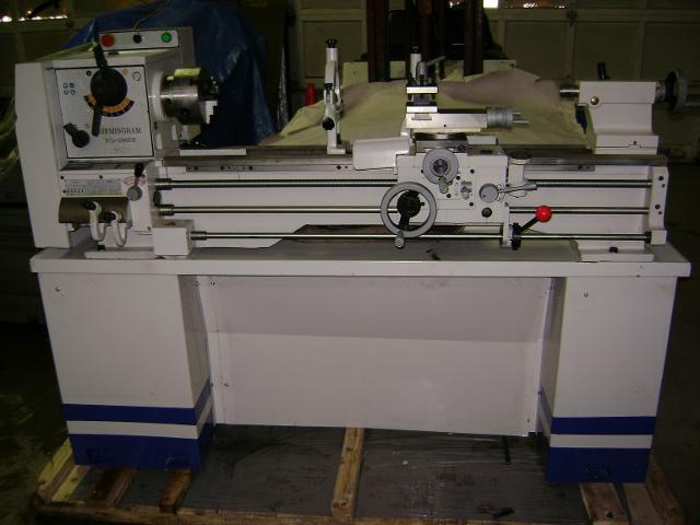 Metal Machinery Metal Machinery